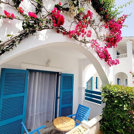 Kalimera Studios And Apartments Moraḯtika Exterior foto